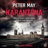 May Peter Karantna - CDmp3 (te Daniel Bambas)