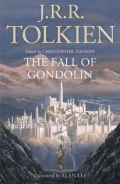 Tolkien John Ronald Reuel The Fall of Gondolin