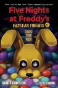 Scholastic Into the Pit (Five Nights at Freddys: Fazbear Frights #1)