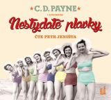 Payne C. D. Nestydat plavky - CDmp3 (te Petr Jenita)