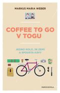 Marco Polo Coffee to go v Togu - Jedno kolo, 26 zem a spousta kvy