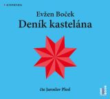 Boek Even Denk kastelna - CDmp3 (te Jaroslav Plesl)