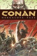 Comics centrum Conan 6: Nergalova pae