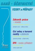 Dandov Eva DVaP 9/2020 - Zkonk prce: novela, DPH: novela