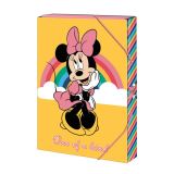 Argus Box na seity A4 Disney Minnie