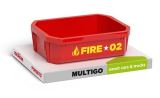 EFKO MULTIGO FIRE - valnk