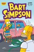 Crew Simpsonovi - Bart Simpson 6/2020