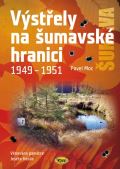 Kopp Vstely na umavsk hranici 1949-1951