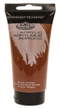 Royal & Langnickel Royal & Langnickel Akrylov barva 120ml BURNT UMBER