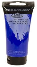 Royal & Langnickel Royal & Langnickel Akrylov barva 120ml DARK ULTRAMARINE