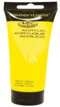 Royal & Langnickel Royal & Langnickel Akrylov barva 120ml LEMON YELLOW