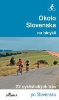 Jankovi Peter Okolo Slovenska na bicykli