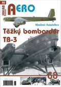 Jakab Tk bombardr Tupolev TB-3