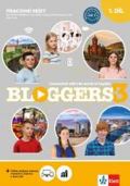 Klett Bloggers 3 (A2.1) - 2dln prac. seit + kovsk licence