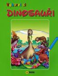 Sun Vybarvi si - Dinosouři