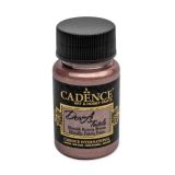Cadence Cadence metalick akrylov barva 50 ml - starorov