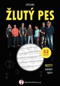 Super Noty Zpvnk lut pes - Noty, akordy, texty