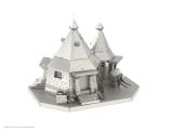 Piatnik Metal Earth 3D puzzle: Harry Potter Hagridova che