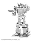 Piatnik Metal Earth 3D puzzle: Transformers Soundwave