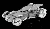 Piatnik Metal Earth 3D puzzle: Batman v Superman Batmobile