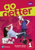 PEARSON Education Limited GoGetter 1 Students Book