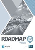 Warwick Lindsay Roadmap B2 Upper-Intermediate Workbook with Online Audio with key