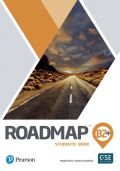 Walkley Andrew Roadmap B2+ Upper-Intermediate Students Book with Digital Resources/Mobile App