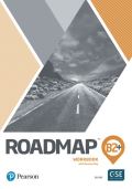 Warwick Lindsay Roadmap B2+ Upper-Intermediate Workbook with Online Audio with key