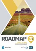 Warwick Lindsay Roadmap A2+ Elementary StudentsBook with Online Practice, Digital Resources & App Pack