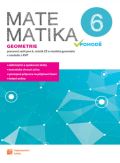 TAKTIK Matematika v pohod 6 - Geometrie - pracovn seit