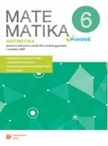 TAKTIK Matematika v pohod 6 - Aritmetika - pracovn seit