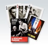 Piatnik Piatnik Poker - Francouzský odboj