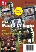 Klime Petr Paolo Villagio - Kolekce 5 DVD