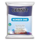 Cernit CERNIT NUMBER ONE 56g modr navy