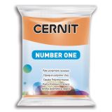 Cernit CERNIT NUMBER ONE 56g oranov