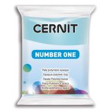 Cernit CERNIT NUMBER ONE 56g nebesky modr