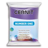 Cernit CERNIT NUMBER ONE 56g fialov