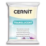 Cernit CERNIT TRANSLUCENT 56g fosforenn