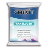 Cernit CERNIT TRANSLUCENT 56g safrov