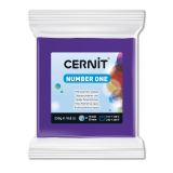 Cernit CERNIT NUMBER ONE 250g fialov