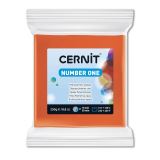 Cernit CERNIT NUMBER ONE 250g oranov