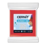 Cernit CERNIT NUMBER ONE 250g erven