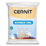 Cernit CERNIT NUMBER ONE 56g bov cupcake