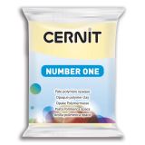 Cernit CERNIT NUMBER ONE 56g vanille