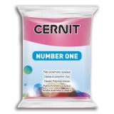 Cernit CERNIT NUMBER ONE 56g malinov