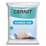 Cernit CERNIT NUMBER ONE 56g tyrkysov