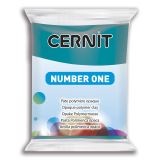 Cernit CERNIT NUMBER ONE 56g modr canard