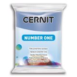 Cernit CERNIT NUMBER ONE 56g periwinkle