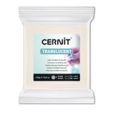 Cernit CERNIT TRANSLUCENT 250g prhledn