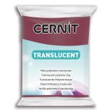 Cernit CERNIT TRANSLUCENT 56g bord